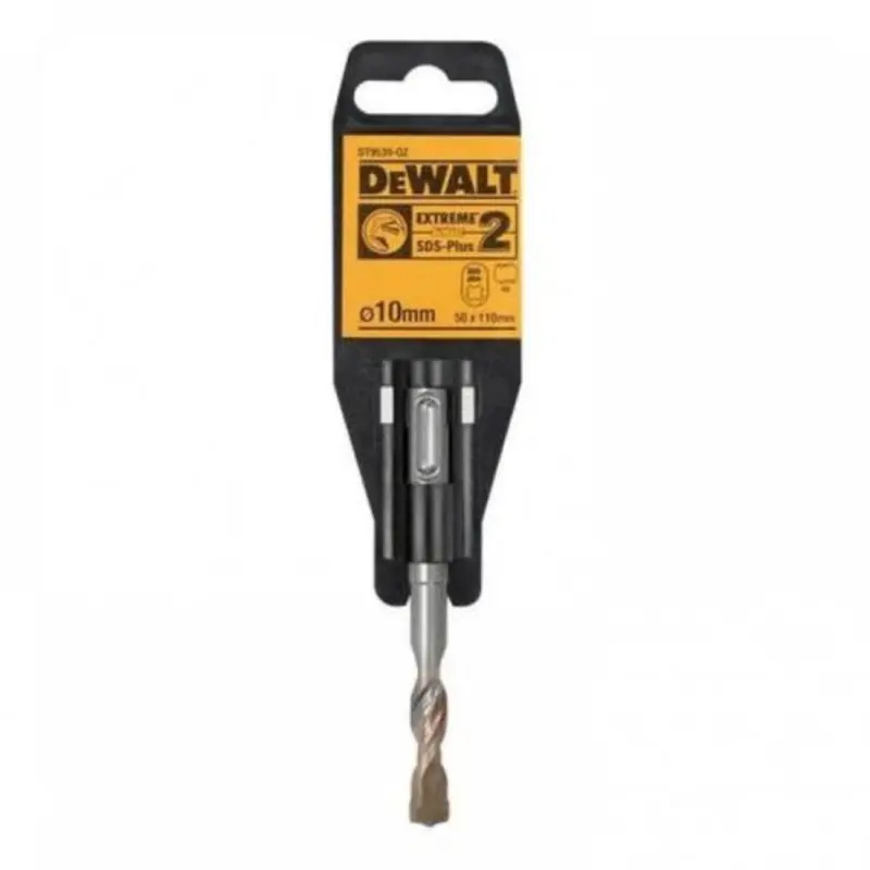 DEWALT SDS-Plus Extreme Drill Bit