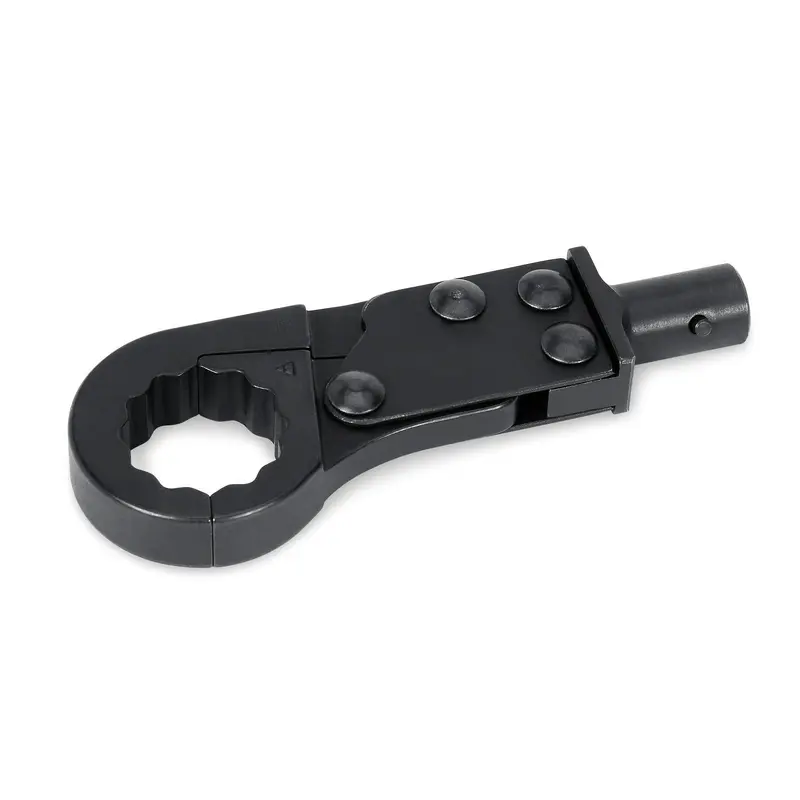 Snap-on Y Shank Ratcheting Head