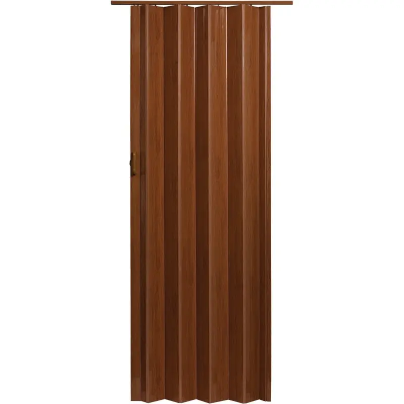 Spectrum Oakmont Series OK3680CHL Door, Folding, 24 to 36 in W x 80 in H, Vinyl