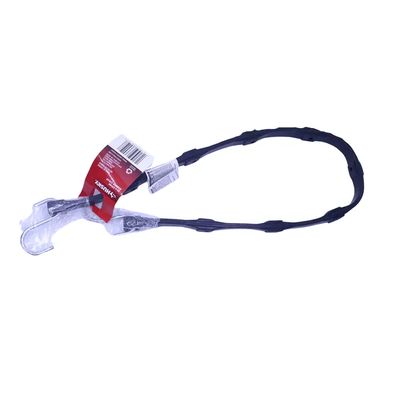 36 in. Adjustable EPDM Rubber Strap