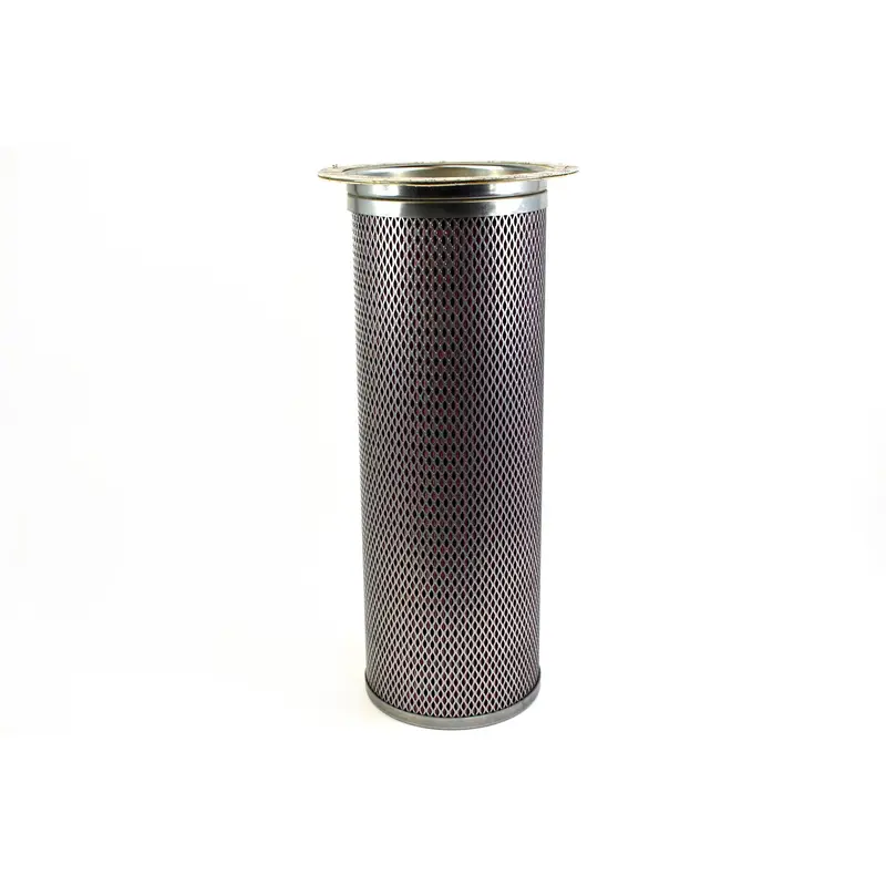 Curtis Separator Replacement - RN27526