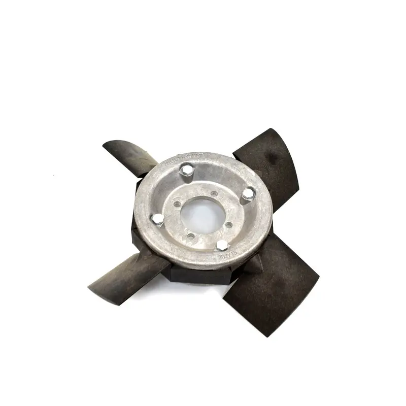 Quincy Fan Blade Replacement - 129183-001