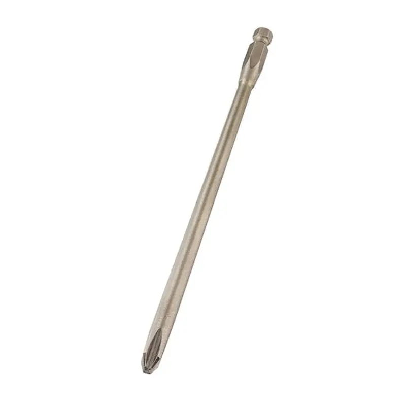 PR2 Drywall Screwdriver Bit 153mm