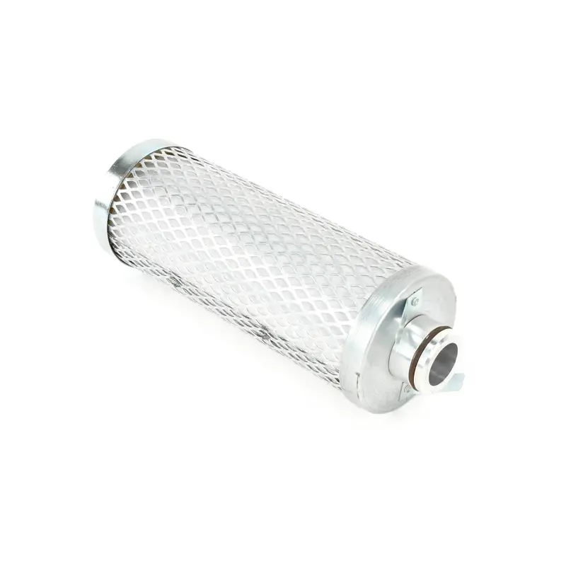 Quincy Separator Replacement - 129215