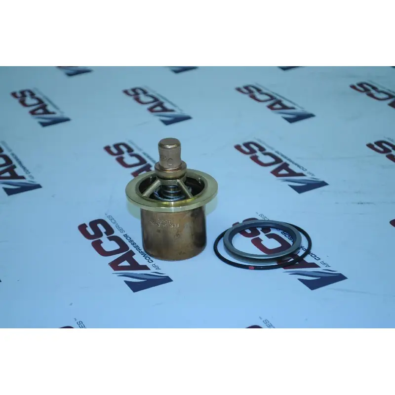 Quincy Thermal Valve Kit Replacement - 125657-055
