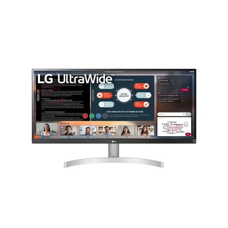 29 inch 21:9 UltraWide WFHD IPS HDR10 Monitor