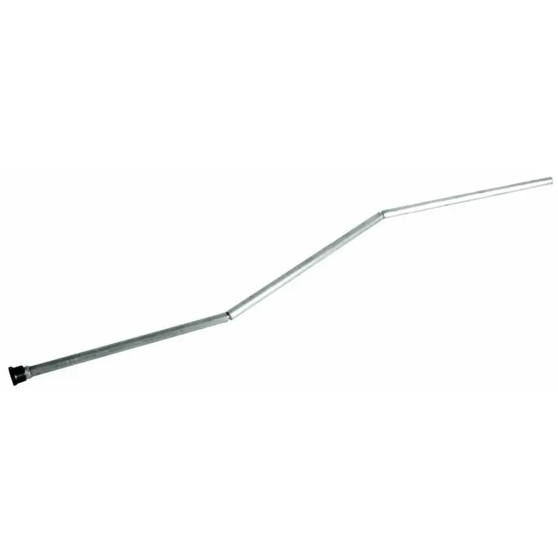 3/4 in. - 14 NPT x 42 in. L 3-Section Aluminum Anode Rod1.5 / each