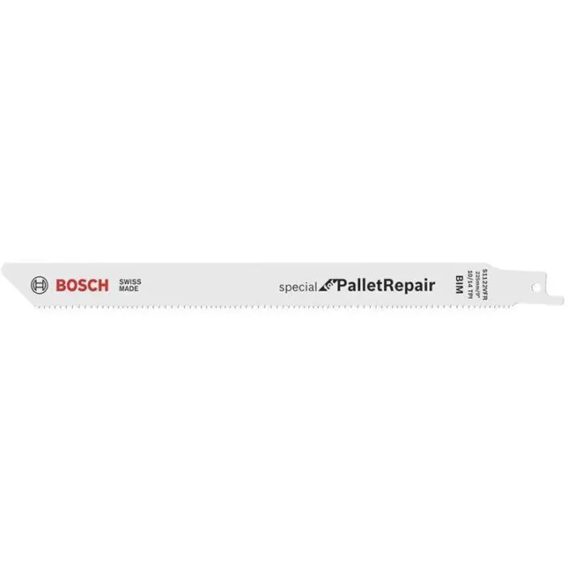 RSB BIM Heavy for Pallet Repair | S1122VFR- 200pcs