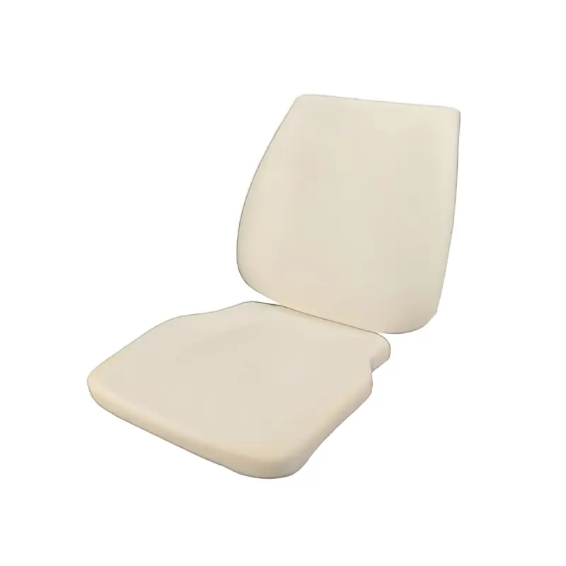 Foam for Front Bucket Seats [Late Bus]