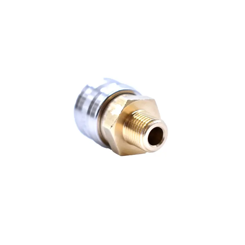 Kaeser Quick Release Coupling Replacement - 9.0843.10020