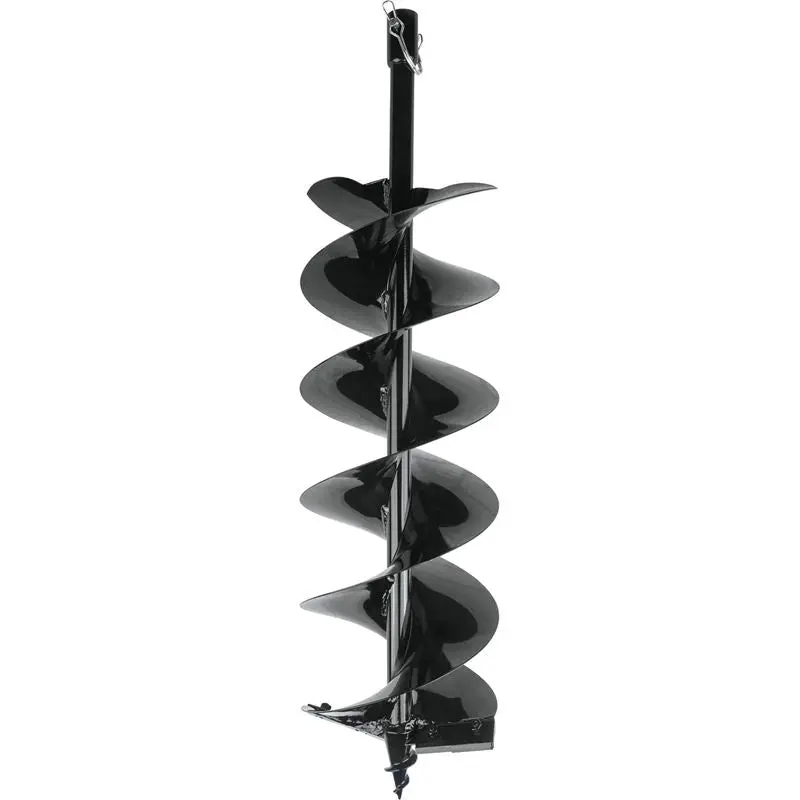 Makita E-07369 8in Earth Auger Drill Bit