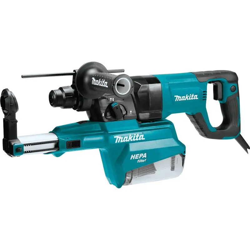 26MM ROTARY HAMMER-D-SHAPE HANDLE TYPE(W) | HR2661