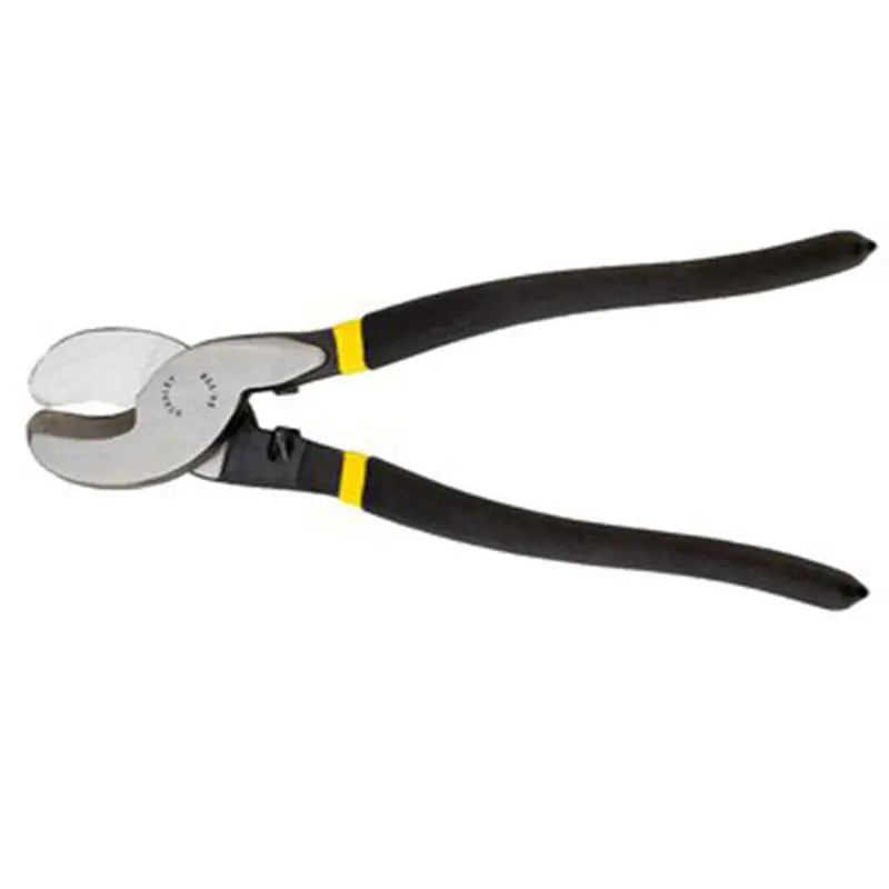Basic High Leverage Cable Cutting Pliers