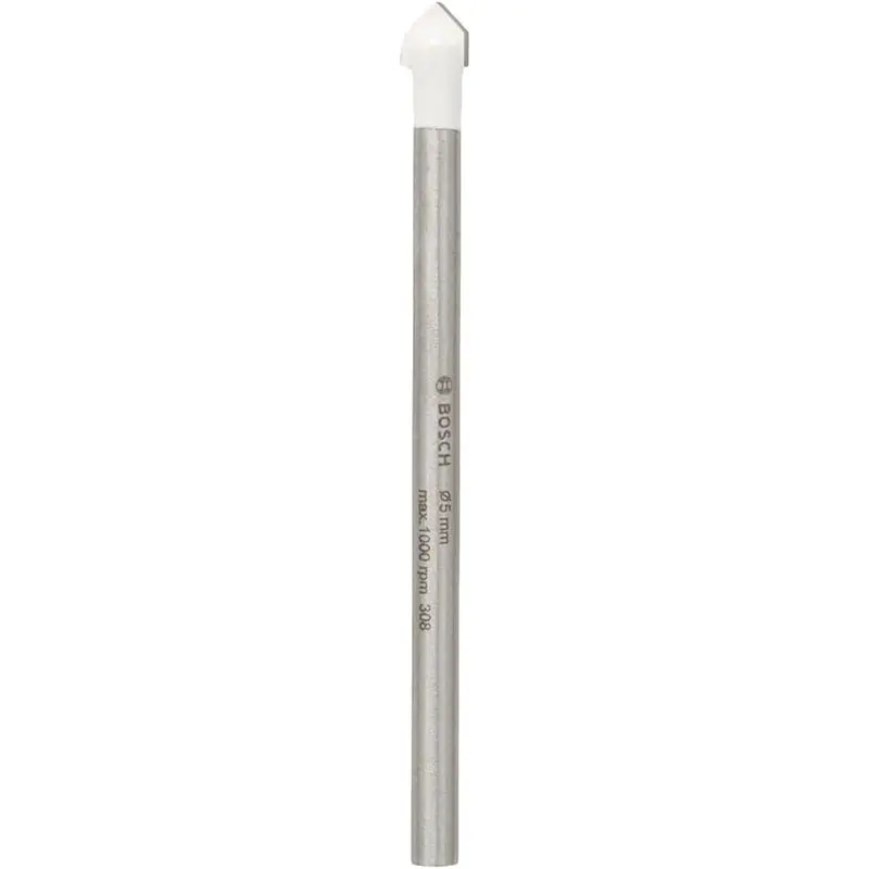 CYL-9 Tile Drill Bit for Ceramic 5 x70mm
