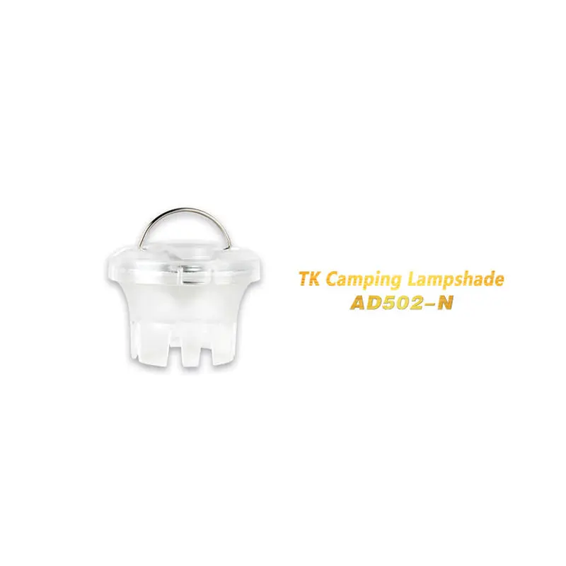Fenix TK Camping Lampshade AD502-N | Outdoor Lighting Solution