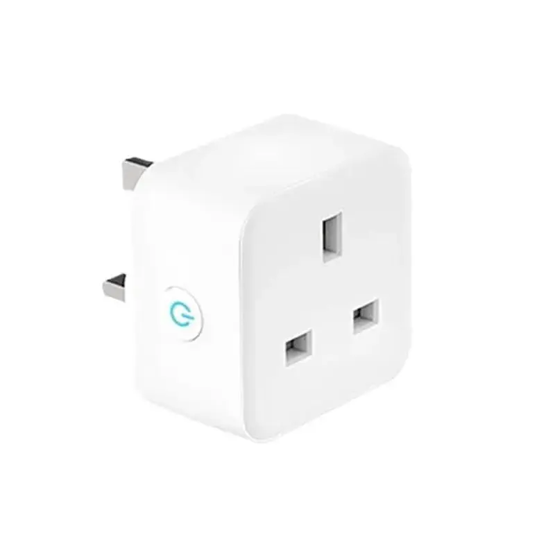 SMART Wi Fi Plug   Bluetooth