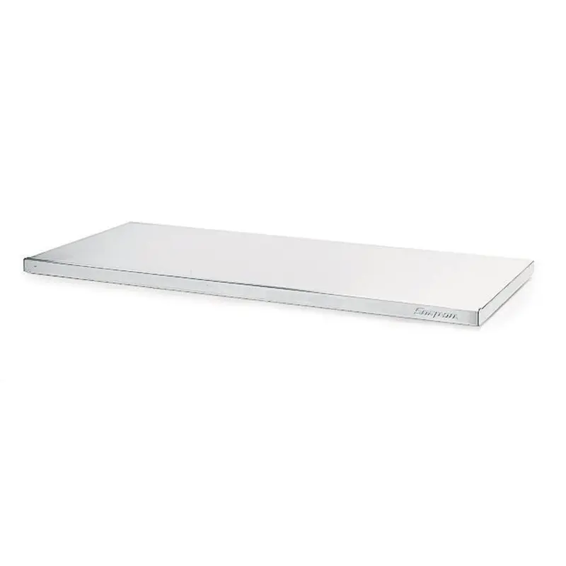Snap-on 60" x 30" Stainless Steel Top