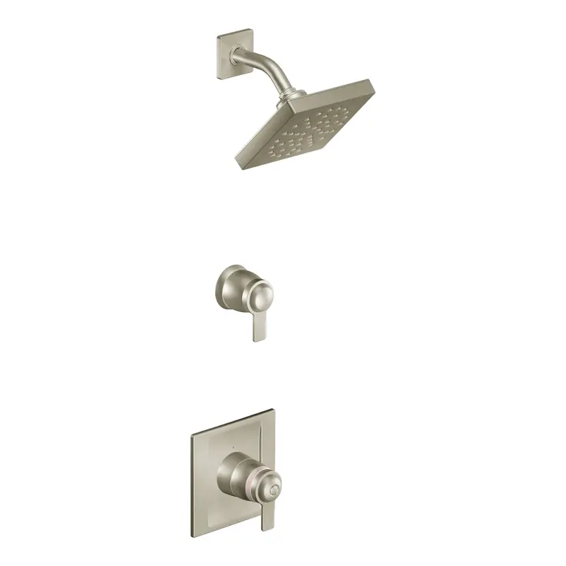90 Degree Chrome ExactTemp(R) shower onlyChrome
