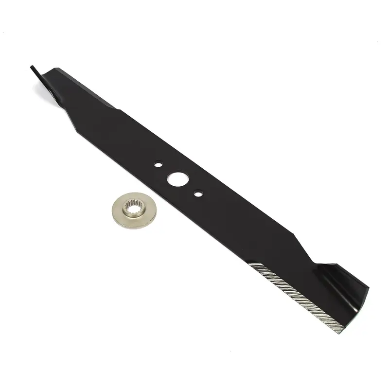 Briggs and Stratton 1687017SM Mower Blade