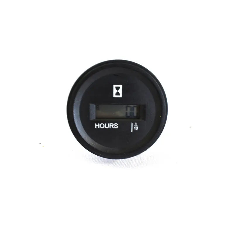 Atlas Copco Hour Meter Replacement - 1607852215