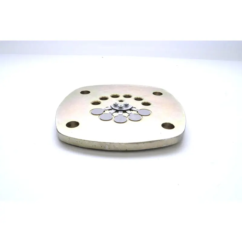 Ingersoll Rand Valve Plate Replacement - 56280357