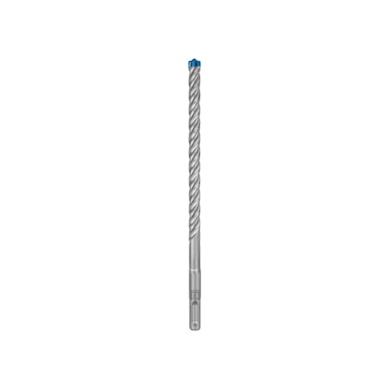 SDS-Plus-7X | 8x100x165mm -  30pcs