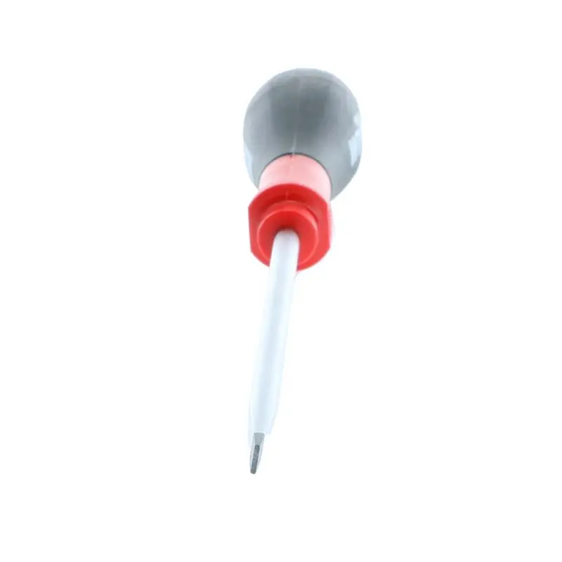 Wiha SoftFinish Slotted Driver 5.5 x 125mm