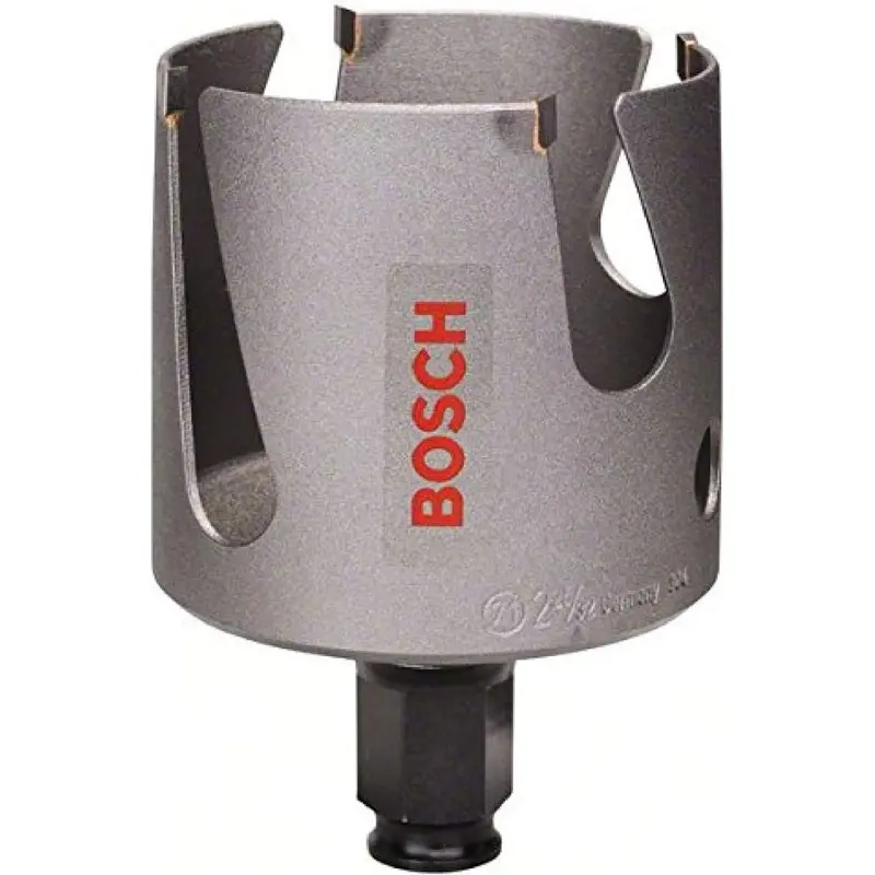 Bosch Multi-Construction Hole Saw 71 mm | 2608584765