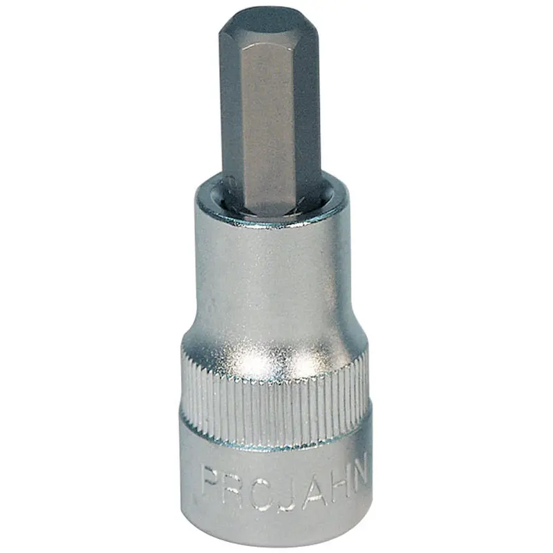 PROJAHN 1/2" Socket Bit Hexagonal 8 mm 100 mm | 326108