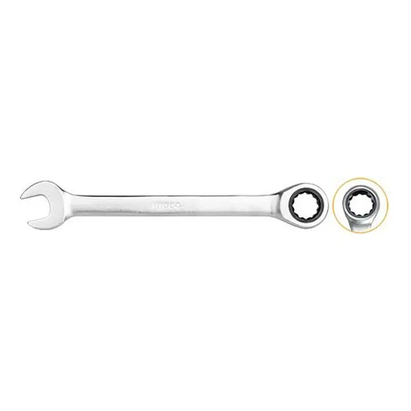 Ratchet Spanner 15mm