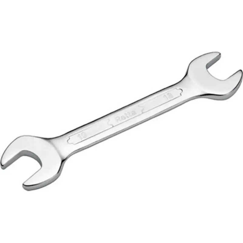 RETTA Double Ended Open Jaw Wrenchs 25x28 mm | RAA2528