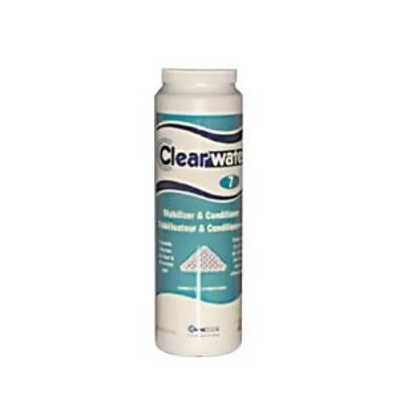 Sani Marc 301323090 Pool Chemical Sanitizer, 1 kg