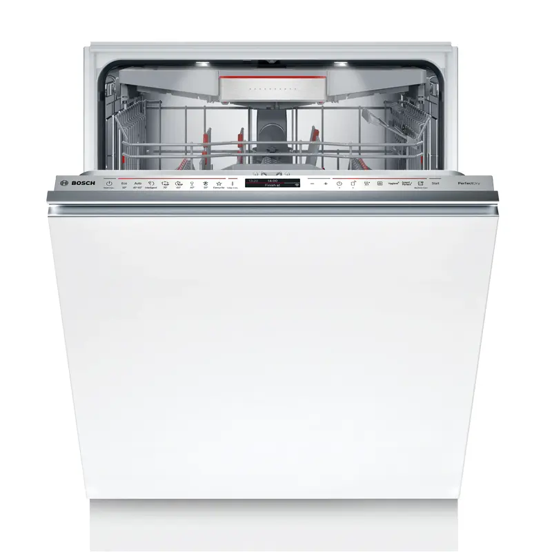 Series 8 Fully-Integrated Dishwasher 60 cm
