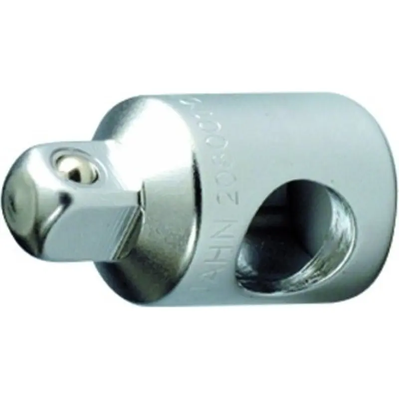 3-way adapter 1/2(F) x 1/2(M) | 308001