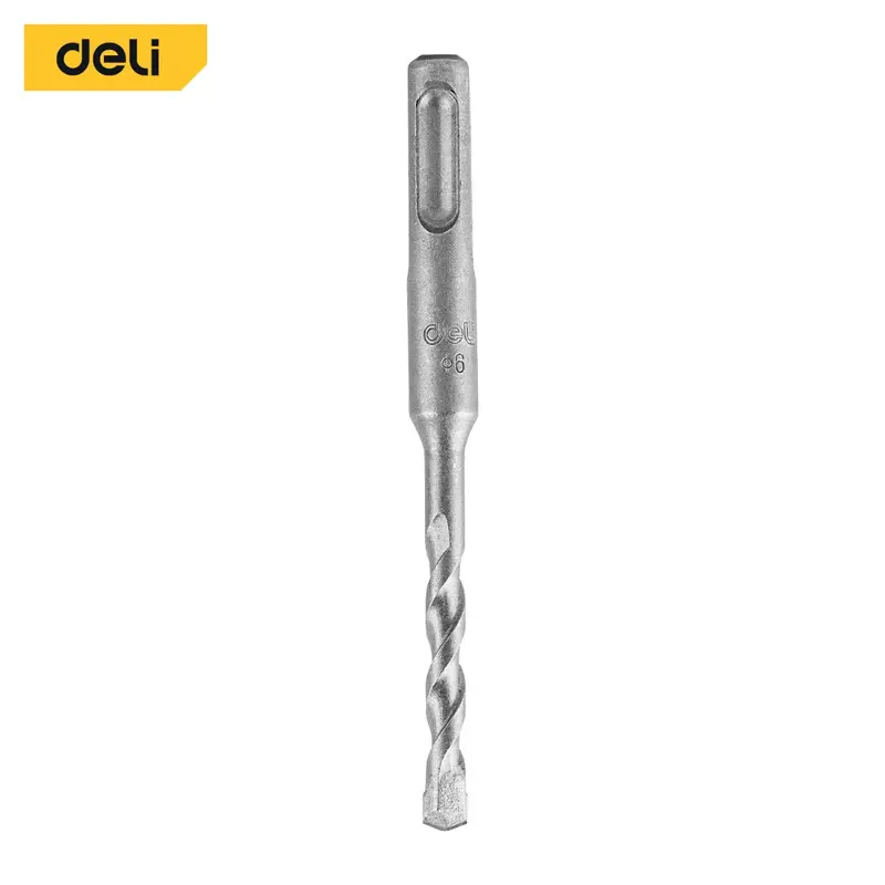 Deli SDS Plus Hammer Drill 6*110mm | DH-Y06110