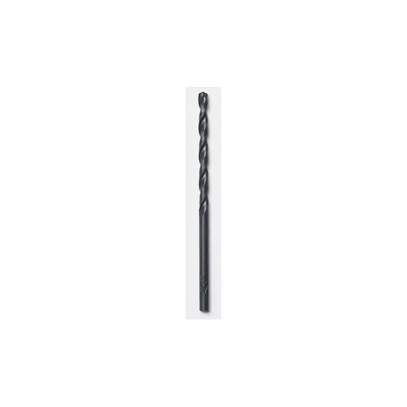 Milwaukee 48-89-2718 3/16"" Thunderbolt Black Oxide Drill Bit