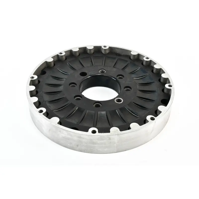 Sullair Coupling Assembly  Replacement - 250024-470