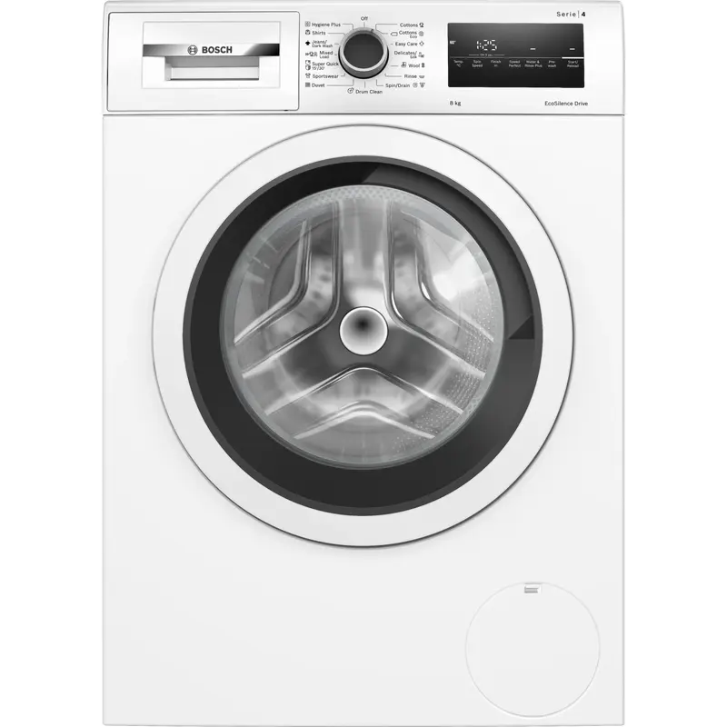 Bosch Series 4 Front Loading Washing Machine WAN24200ME