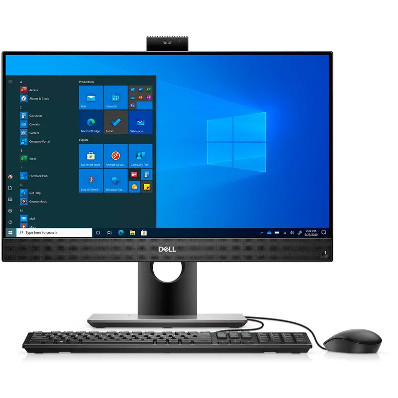 Dell OptiPlex All-in-One XCTO | 7490