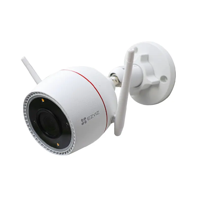 EZVIZ H3c 2K Wi-Fi Smart Home Camera