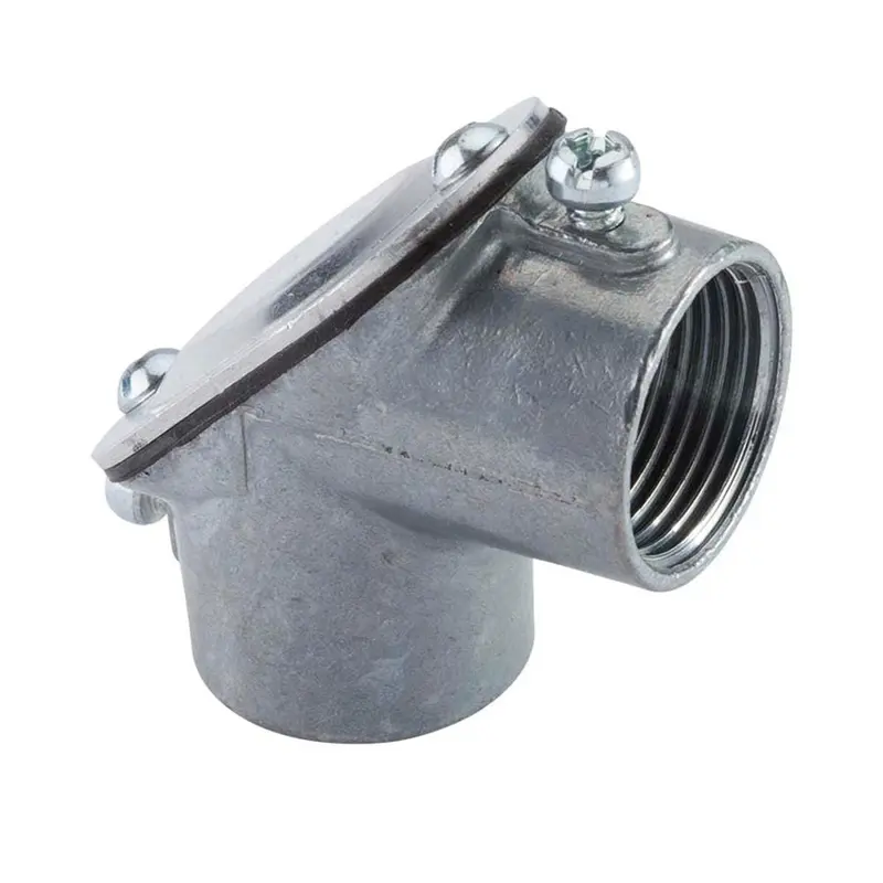 1/2 in. EMT/Rigid Pull Elbow0.199 / each