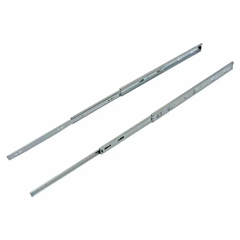 10 in. Full Extension Ball Bearing Side Mount Drawer Slide3.45 / 2 / 22