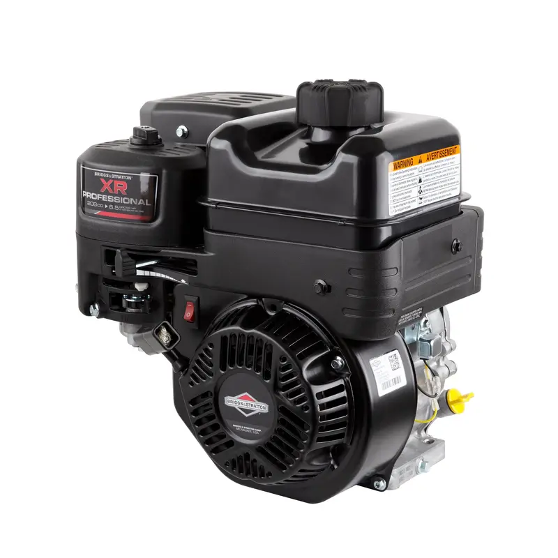 Briggs and Stratton 130G32-0022-F1 XR Series 6.5 HP 208cc Horizontal Shaft Engine
