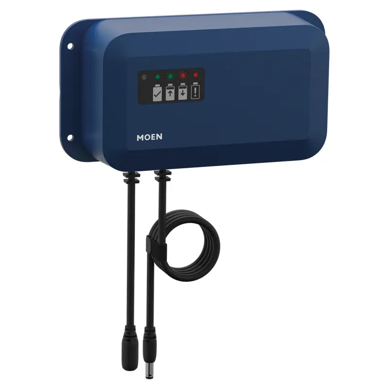 Moen Battery kitN/A