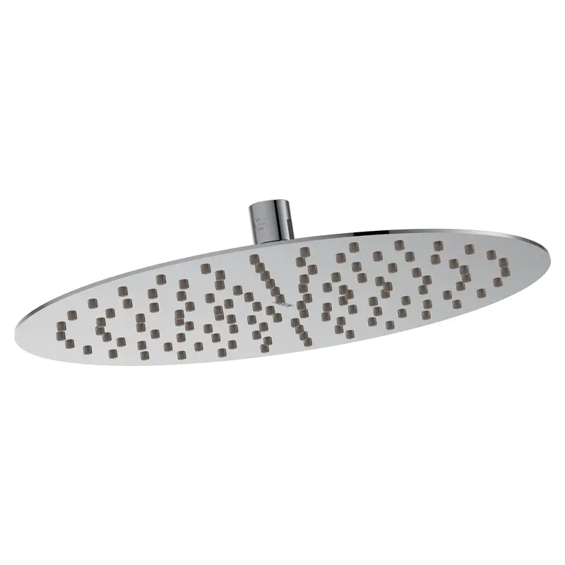 Moen One-function 12" Diameter Spray Head Eco-performance RainshowerChrome