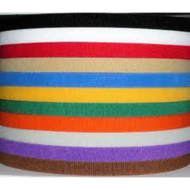 Velcro Brand One-Wrap Tape - 25yd/roll3/8" / Beige