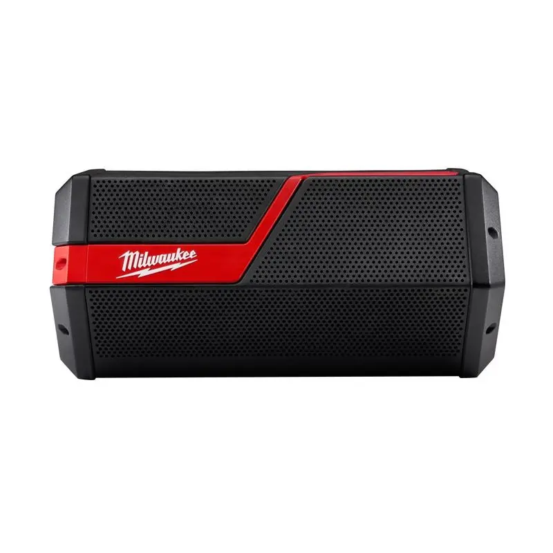 2891-20 M18/M12 18 Volt/12 Volt Cordless Wireless Jobsite Speaker - Tool Only