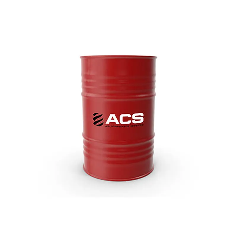 55 Gallon Flushing Oil Replacement - ACS Flushing Oil-055