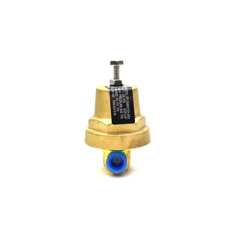 Ingersoll Rand Regulator Valve Replacement - 39152442