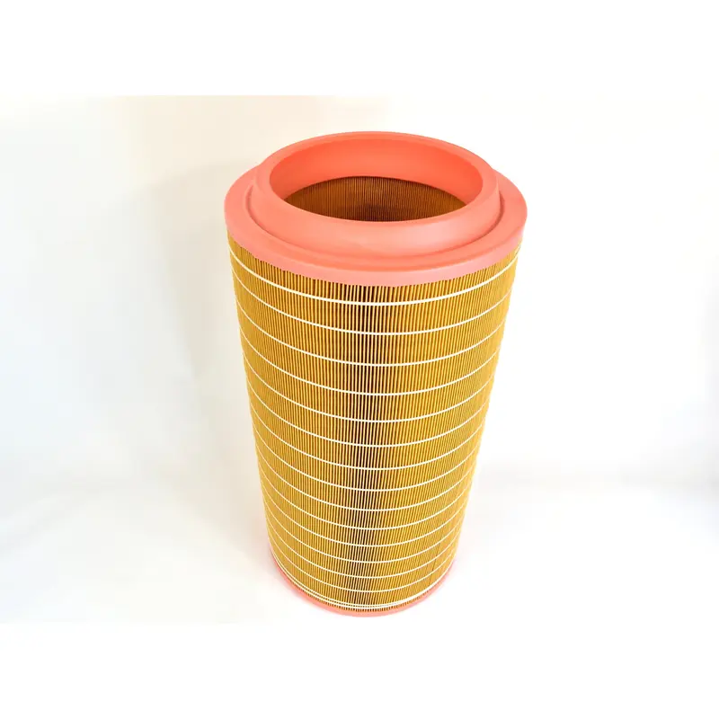 Power System Air Filter Replacement - 480027
